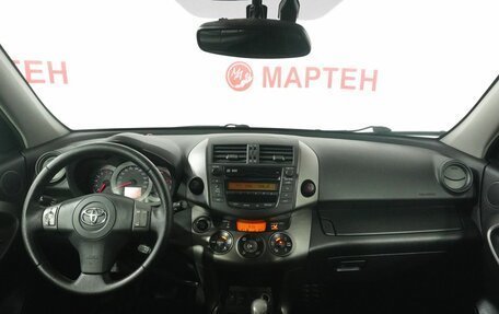 Toyota RAV4, 2008 год, 1 108 000 рублей, 15 фотография