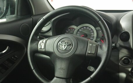 Toyota RAV4, 2008 год, 1 108 000 рублей, 16 фотография