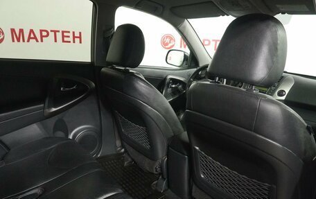 Toyota RAV4, 2008 год, 1 108 000 рублей, 11 фотография