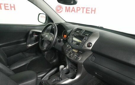 Toyota RAV4, 2008 год, 1 108 000 рублей, 10 фотография