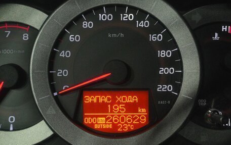Toyota RAV4, 2008 год, 1 108 000 рублей, 17 фотография