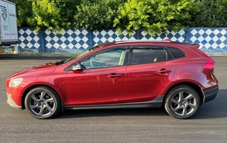 Volvo V40 II рестайлинг, 2015 год, 1 500 000 рублей, 3 фотография
