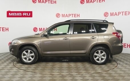 Toyota RAV4, 2008 год, 1 108 000 рублей, 8 фотография
