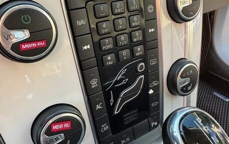 Volvo V40 II рестайлинг, 2015 год, 1 500 000 рублей, 11 фотография