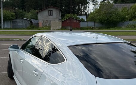 Audi A7, 2015 год, 2 990 000 рублей, 6 фотография