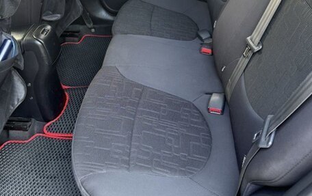 KIA Rio III рестайлинг, 2014 год, 790 000 рублей, 9 фотография