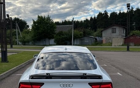 Audi A7, 2015 год, 2 990 000 рублей, 5 фотография