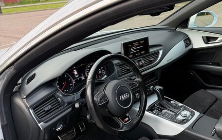 Audi A7, 2015 год, 2 990 000 рублей, 9 фотография