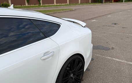 Audi A7, 2015 год, 2 990 000 рублей, 8 фотография