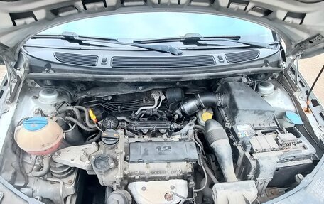 Skoda Fabia II, 2008 год, 399 000 рублей, 5 фотография