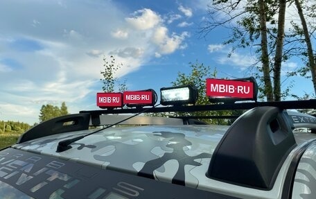 Renault Duster I рестайлинг, 2015 год, 1 400 000 рублей, 7 фотография