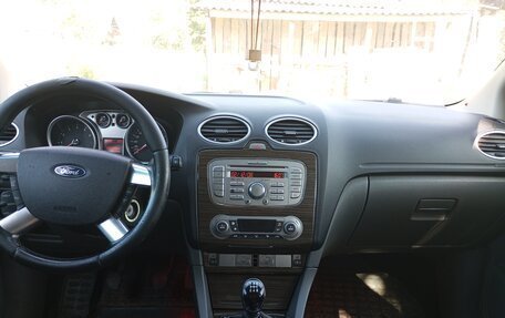 Ford Focus II рестайлинг, 2008 год, 370 000 рублей, 6 фотография