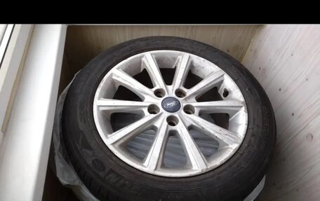 Ford Focus II рестайлинг, 2008 год, 370 000 рублей, 7 фотография