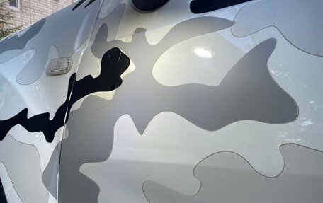Renault Duster I рестайлинг, 2015 год, 1 400 000 рублей, 10 фотография