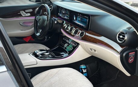 Mercedes-Benz E-Класс, 2016 год, 3 155 000 рублей, 10 фотография