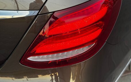Mercedes-Benz E-Класс, 2016 год, 3 155 000 рублей, 8 фотография