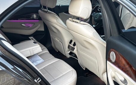 Mercedes-Benz E-Класс, 2016 год, 3 155 000 рублей, 14 фотография