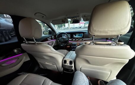 Mercedes-Benz E-Класс, 2016 год, 3 155 000 рублей, 15 фотография