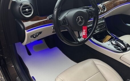 Mercedes-Benz E-Класс, 2016 год, 3 155 000 рублей, 26 фотография