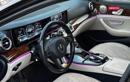 Mercedes-Benz E-Класс, 2016 год, 3 155 000 рублей, 24 фотография