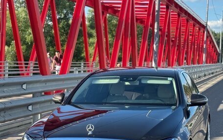 Mercedes-Benz E-Класс, 2016 год, 3 155 000 рублей, 30 фотография