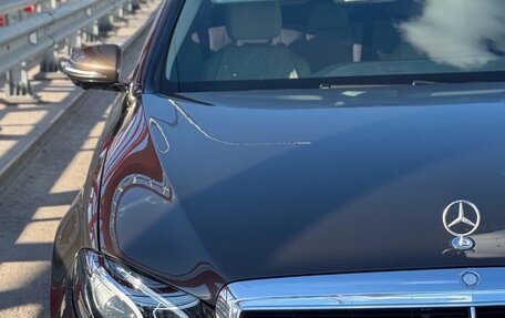 Mercedes-Benz E-Класс, 2016 год, 3 155 000 рублей, 31 фотография