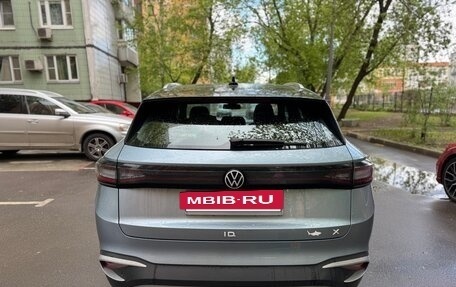 Volkswagen ID.4, 2022 год, 3 600 000 рублей, 10 фотография