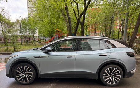 Volkswagen ID.4, 2022 год, 3 600 000 рублей, 12 фотография