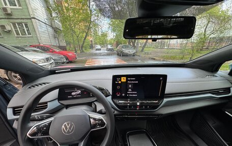 Volkswagen ID.4, 2022 год, 3 600 000 рублей, 14 фотография
