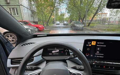 Volkswagen ID.4, 2022 год, 3 600 000 рублей, 15 фотография
