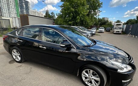 Nissan Teana, 2015 год, 1 200 000 рублей, 4 фотография
