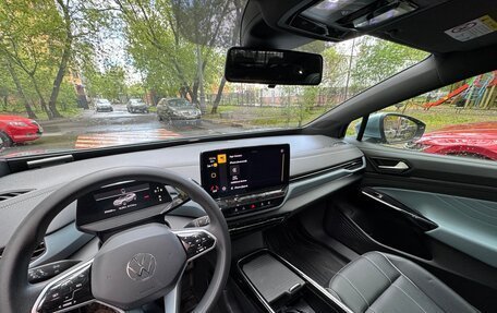 Volkswagen ID.4, 2022 год, 3 600 000 рублей, 13 фотография