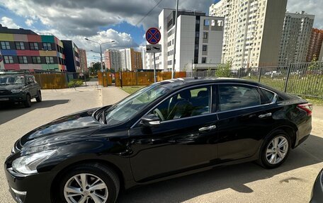 Nissan Teana, 2015 год, 1 200 000 рублей, 5 фотография