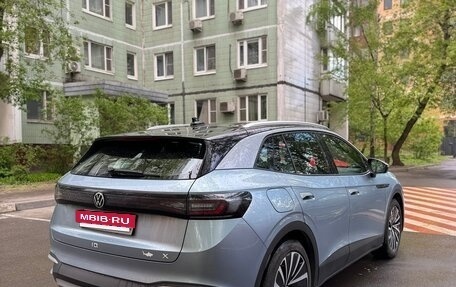 Volkswagen ID.4, 2022 год, 3 600 000 рублей, 7 фотография