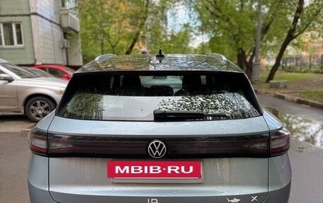 Volkswagen ID.4, 2022 год, 3 600 000 рублей, 9 фотография