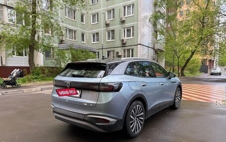Volkswagen ID.4, 2022 год, 3 600 000 рублей, 8 фотография