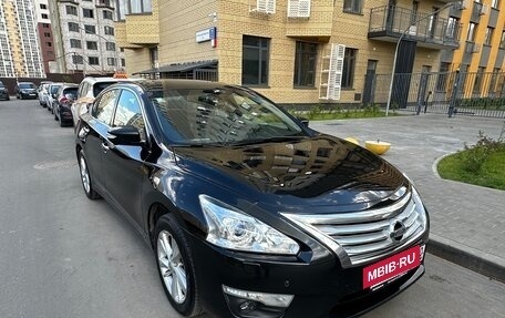 Nissan Teana, 2015 год, 1 200 000 рублей, 6 фотография