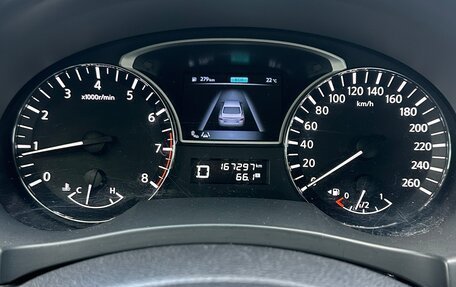 Nissan Teana, 2015 год, 1 200 000 рублей, 8 фотография