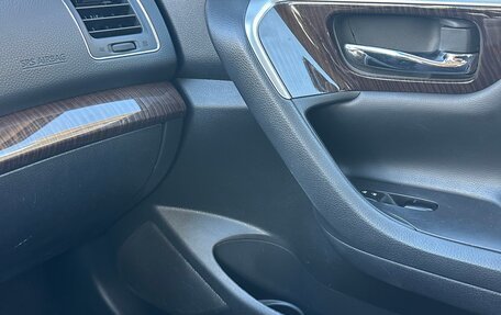 Nissan Teana, 2015 год, 1 200 000 рублей, 11 фотография