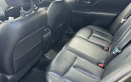 Nissan Teana, 2015 год, 1 200 000 рублей, 15 фотография