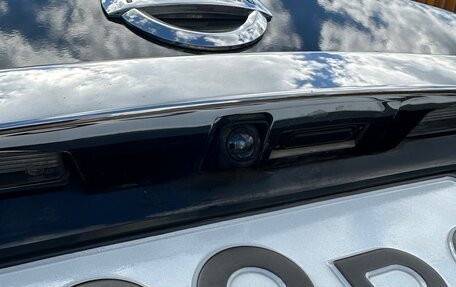 Nissan Teana, 2015 год, 1 200 000 рублей, 18 фотография
