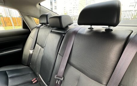 Nissan Teana, 2015 год, 1 200 000 рублей, 16 фотография