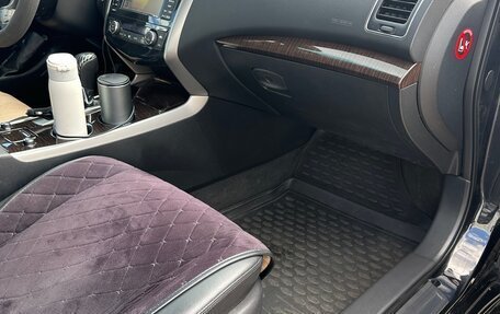 Nissan Teana, 2015 год, 1 200 000 рублей, 13 фотография