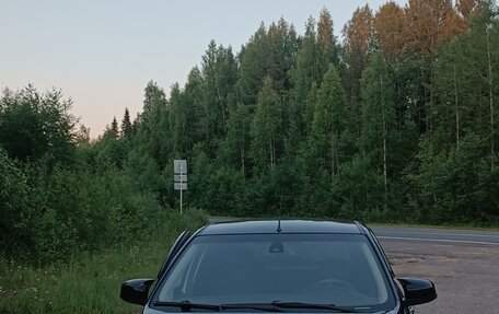 Ford Focus II рестайлинг, 2009 год, 600 000 рублей, 2 фотография