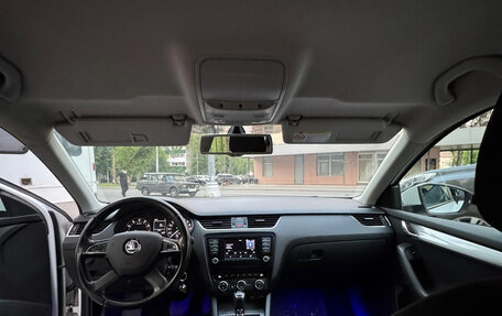 Skoda Octavia, 2013 год, 1 000 000 рублей, 5 фотография