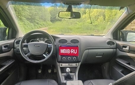 Ford Focus II рестайлинг, 2009 год, 600 000 рублей, 4 фотография