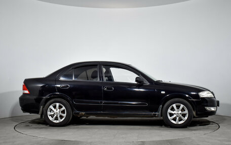 Nissan Almera Classic, 2008 год, 349 000 рублей, 5 фотография
