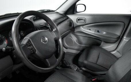 Nissan Almera Classic, 2008 год, 349 000 рублей, 7 фотография