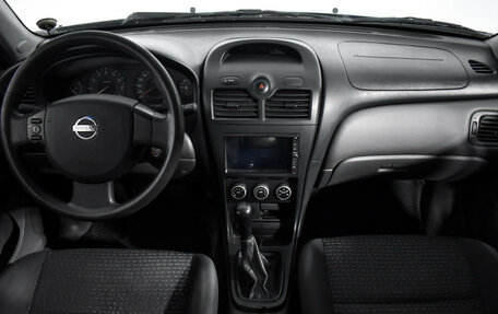 Nissan Almera Classic, 2008 год, 349 000 рублей, 10 фотография