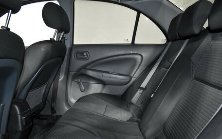 Nissan Almera Classic, 2008 год, 349 000 рублей, 9 фотография